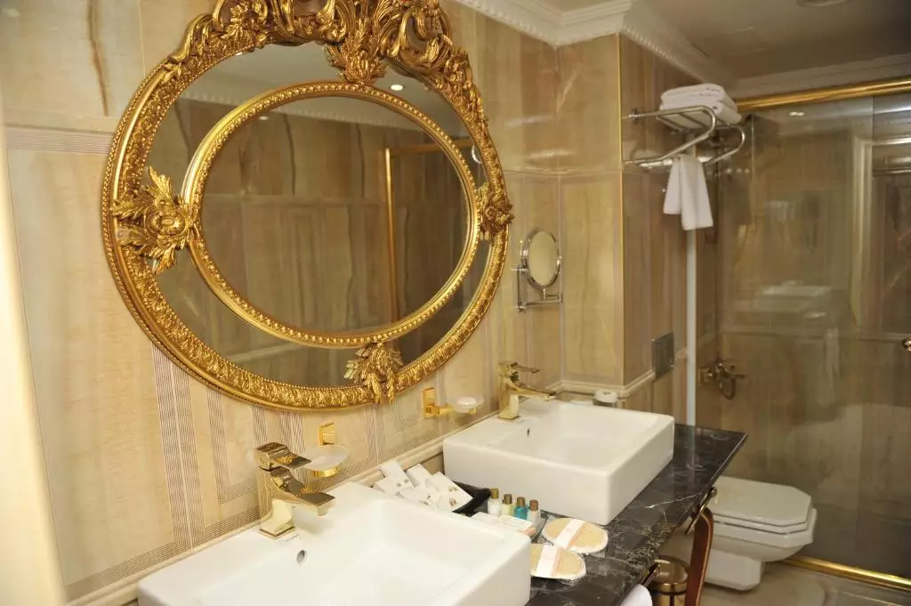 Hotel Intourist Palace Batumi